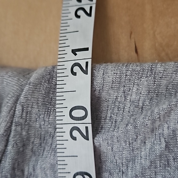 APT 9 Womens Long Sleeve Top Sz XL - Picture 4 of 6